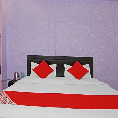 Hotel O Glorious Stayz Noida Eksteriør billede